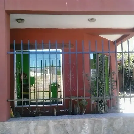 Apart Hotel Don Benito-2